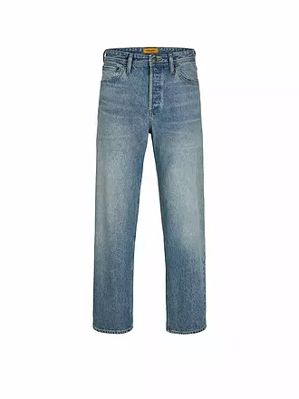 JACK & JONES | Jeans Baggy Fit JJIEDDIE JJIORIGINAL | 